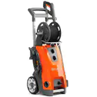Lavadora de Alta Pressão PW480 Husqvarna - Lavadora de Alta Pressão PW480 Husqvarna